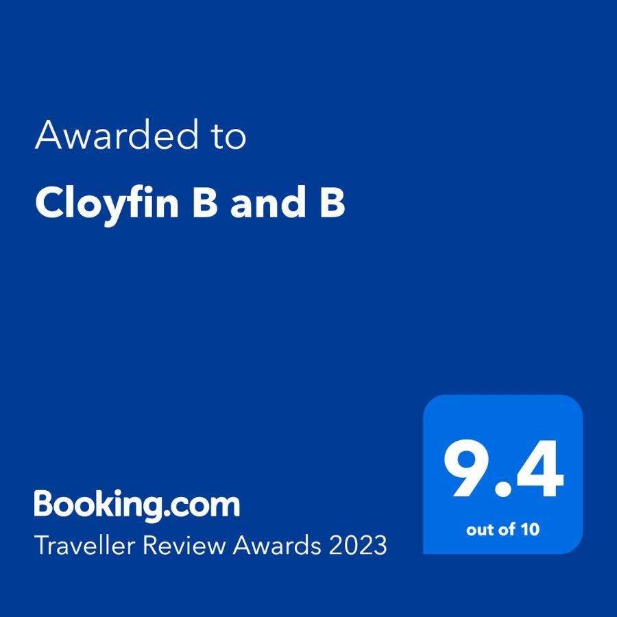 Cloyfin B And B โคลเรน ภายนอก รูปภาพ